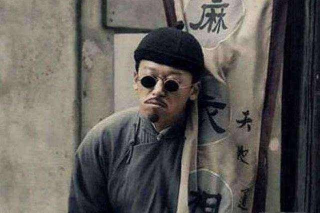 算命先生|乾隆测算寿命,算命先生点了个82岁高寿,为何却落得个身首异处?