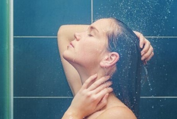 洗发水|想要长寿的人,牢记坚持做好洗脚2不、洗头2不、洗澡2不!