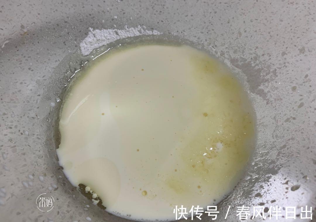 抹茶粉|天热吃这糕点正适合,不烤不炸,冰冷爽口又糯又香,咬一口还爆浆