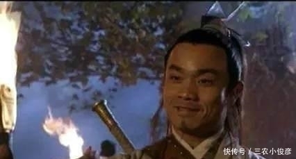 吓死人|盘点金庸武侠“外号吓死人,武功烂到家”的唬人派~