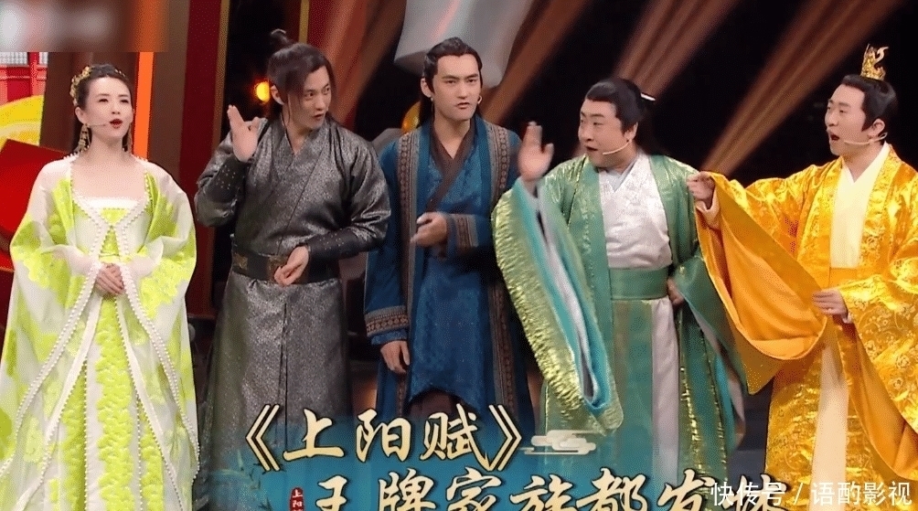 章子怡首次上《王牌對王牌》,和華晨宇拉扯,隨后汪峰驚喜現(xiàn)身