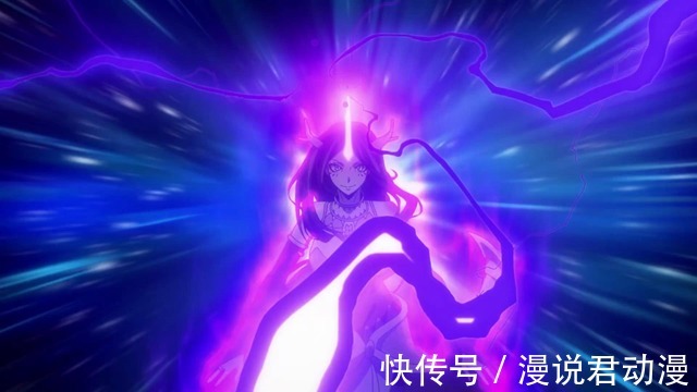 暴风大妖涡|转生史莱姆44:蛇姐惊艳变身,红丸秒杀灾厄,战争就这么结束了