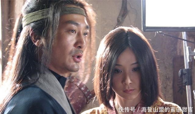 水浒传|《水浒传》中他们两人同为宋江恩人,为何上梁山后待遇却截然不同!