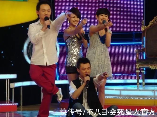 从《快乐大本营》到《同一首歌》，7档已停播的综艺，让人怀念