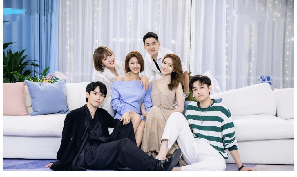 嘉賓|《心動的信號4》洪成成同時受到兩位男嘉賓青睞，僅僅因為學歷高嗎？