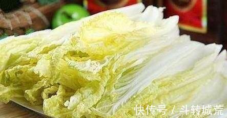 身边人|白菜和此物同食,不但没营养还伤身,很多不清楚,看完告诉身边人