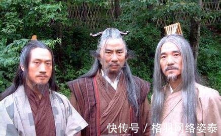 阿紫!天龙八部,让扫地僧都害怕的一个高手,武功独特,内力比肩虚竹