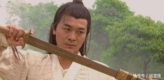 武学!金庸小说里武功最高的十大男主排名,第一能吊打后面九位