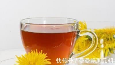 口臭|每天用“蒲公英”泡水喝,坚持一段时间,这8件好事可能悄然来临