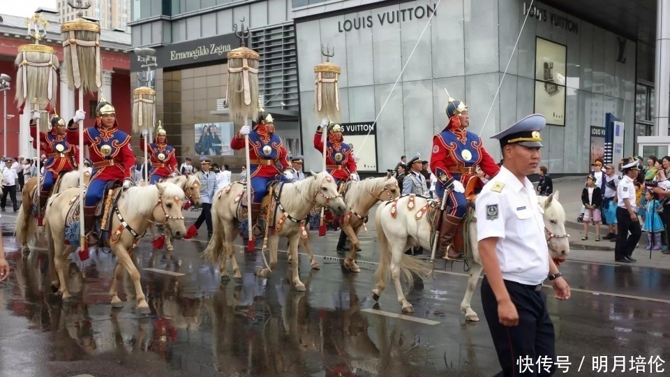 中国人|不少中国人都喜欢去邻国旅游，为何偏不去蒙古国原因竟是这样