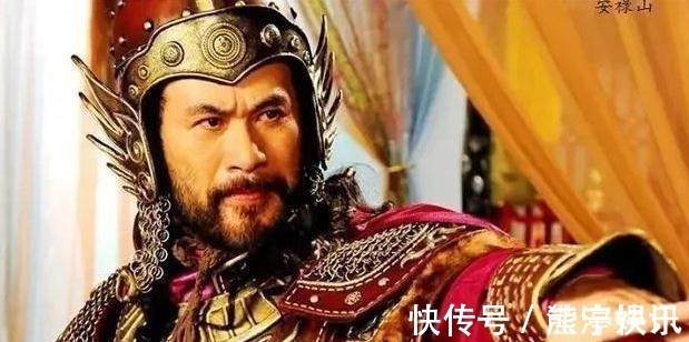 唐朝&单雄信三次转世反唐,为何他和唐朝有不共戴天之仇