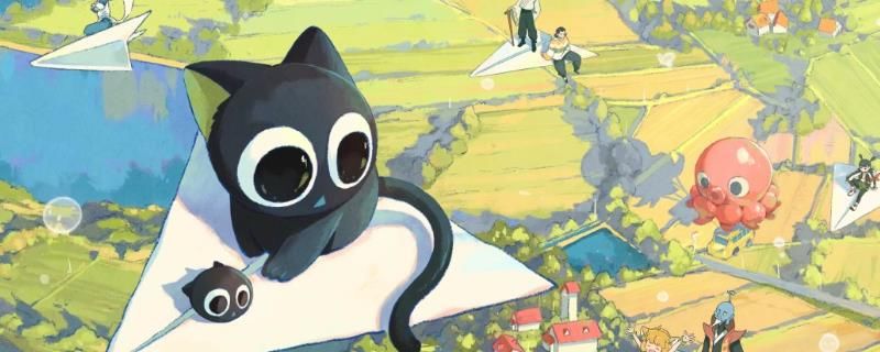 完结|罗小黑战记完结了吗