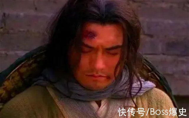 宋江$燕青辞别宋江，归隐江湖前，为何要趁夜摸黑挑走一担珠宝？