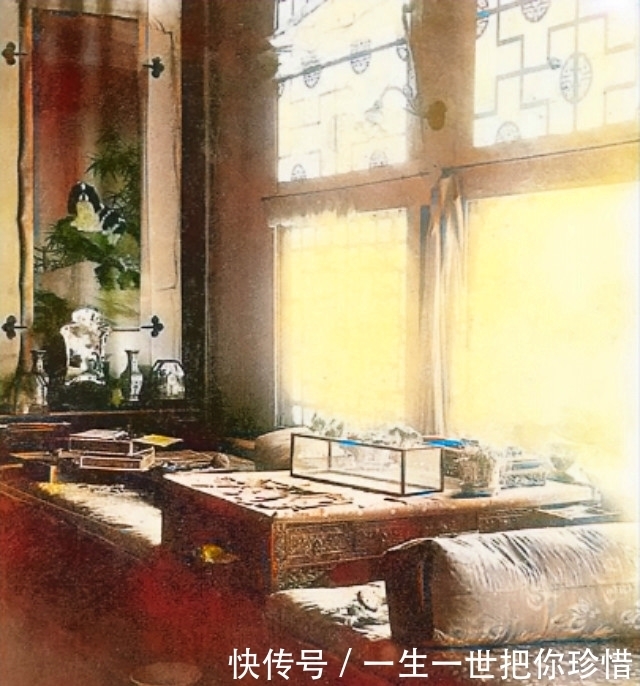 仓皇|直击冯玉祥带兵驱逐溥仪现场:溥仪仓皇离宫,图8宫女不停咒骂