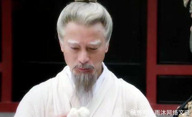 封神演义:伯邑考是无双公子为何结局甚唏嘘?说说他做错的三件事