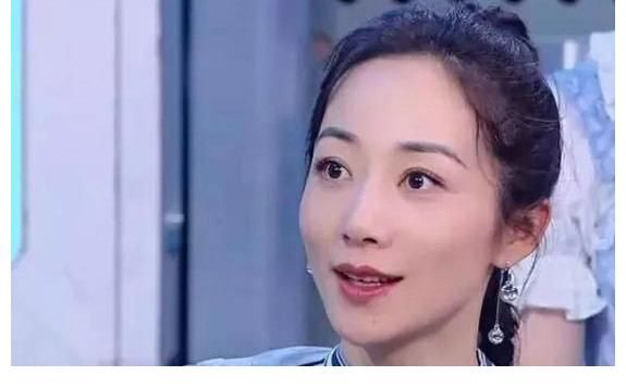 韩雪戴面具参加相亲节目:我月入5000!说完后全场男嘉宾全部灭灯