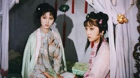 杜鹃&林黛玉的结局如何曹雪芹早有安排,看这三个丫环的名字就知道了