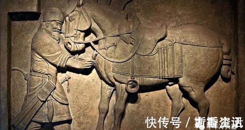 唐军&它是中国刀剑发展的巅峰,在唐军的争战中所向披靡!