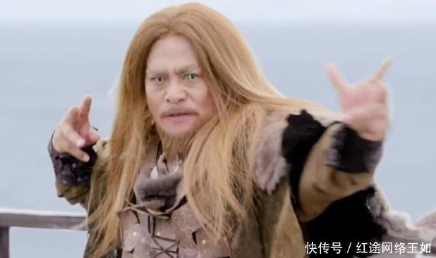 威力$金庸笔下最“尴尬”的武功,初学很强但越练越弱,难怪张无忌不学