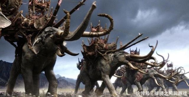 作战|商朝有一支神秘部队,本可击败西周大军,为何纣王没有派他们作战