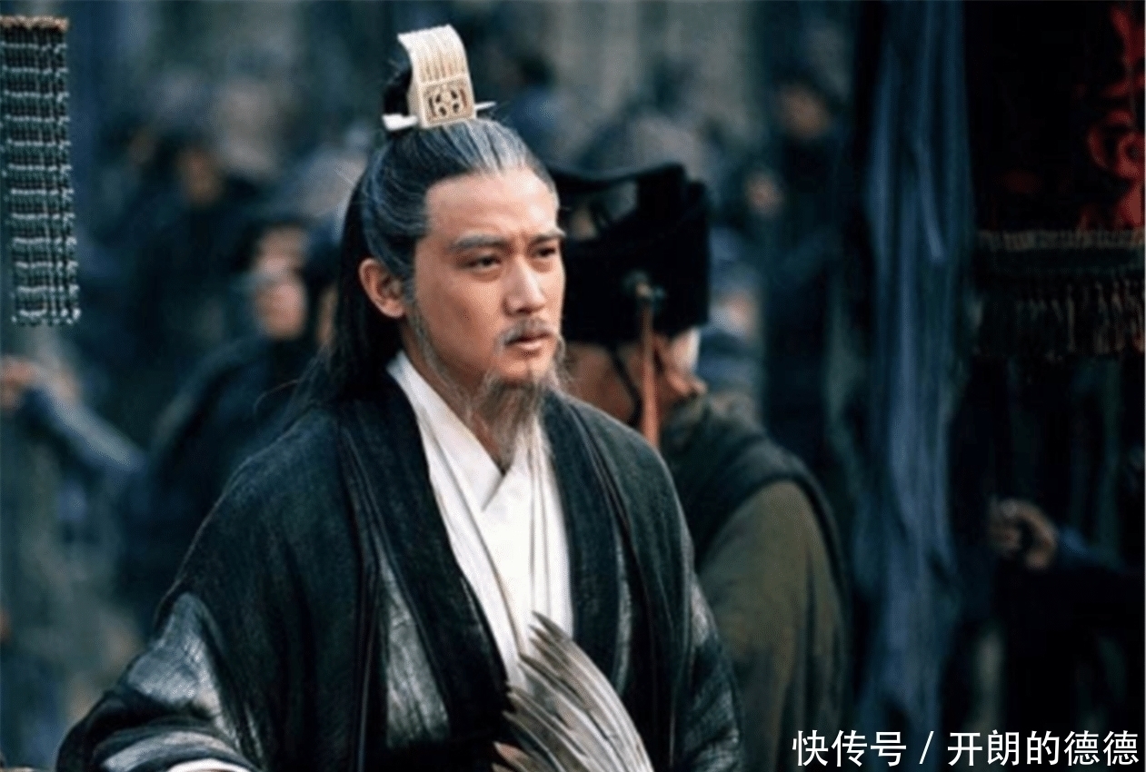 害死|此人不死,蜀汉必能一统天下,可惜他却被诸葛亮害死