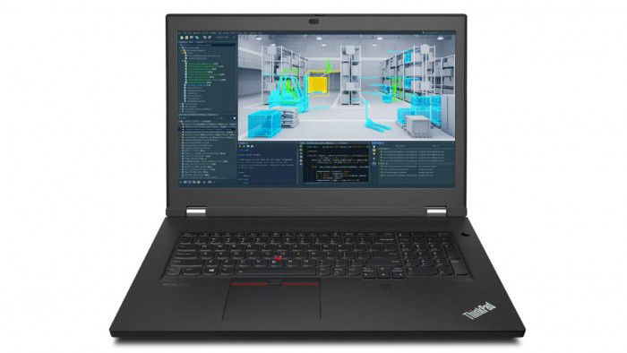 rtx|联想官宣 ThinkPad P1 隐士 2021：系列首款 16 英寸移动图站