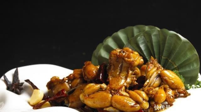 这些湖北馆子,你吃过冇