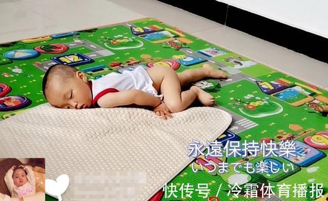 小宝宝|秋冬季节宝宝“盖被攻略”拍了拍宝妈,正确盖被,让孩子远离疾病