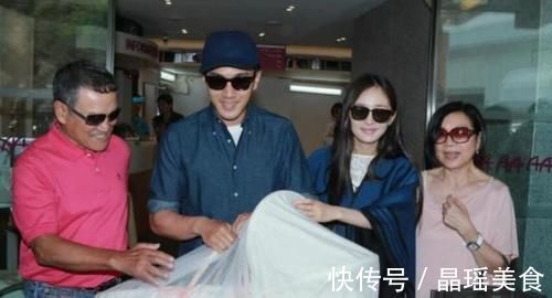 |明星孩子小名很搞笑?刘诗诗儿子叫步步,嗯哼表示不想说话