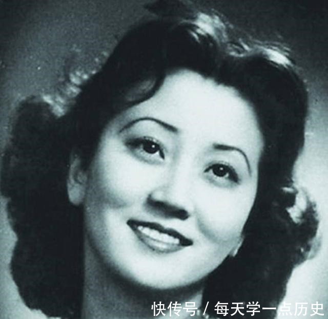 侵华|侵华女护士嫁给抗日名将，结婚64年生下一女，如今家喻户晓！