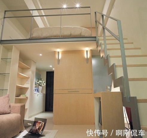 楼梯|被辞退售楼经理说漏嘴:碰到这种房子赶紧买,一层能抵两层用