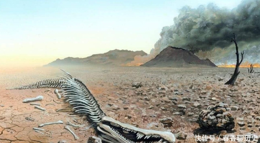 科学家一次“失误”,两个物种意外结合,创造了本不存在的新物种