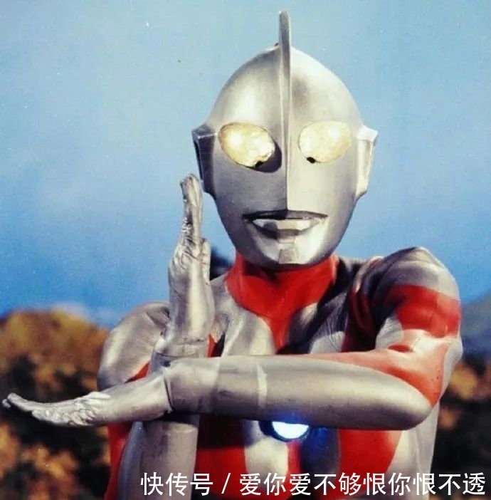 奥特曼系列|日本奥运会开幕式,应该有奥特曼的一席之地