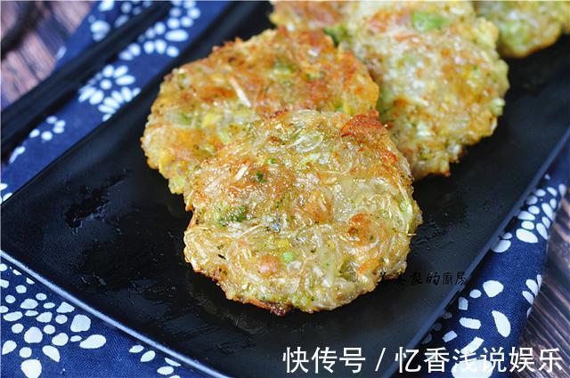 萝卜|天冷,早餐我家从不吃馒头,最爱萝卜饼,简单省事,比吃肉还好