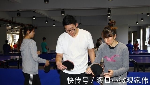 冠军|乒乓球削球上面谁曾经拿过冠军呢?