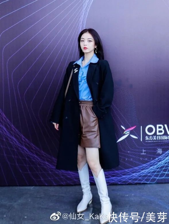 大衣里面穿什么？这4款绝美内搭，让你时髦一整个冬天