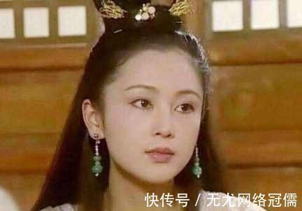 太阴真君$西游记中,猪八戒冒犯的不是嫦娥,广寒宫真主人来头比孙悟空都大