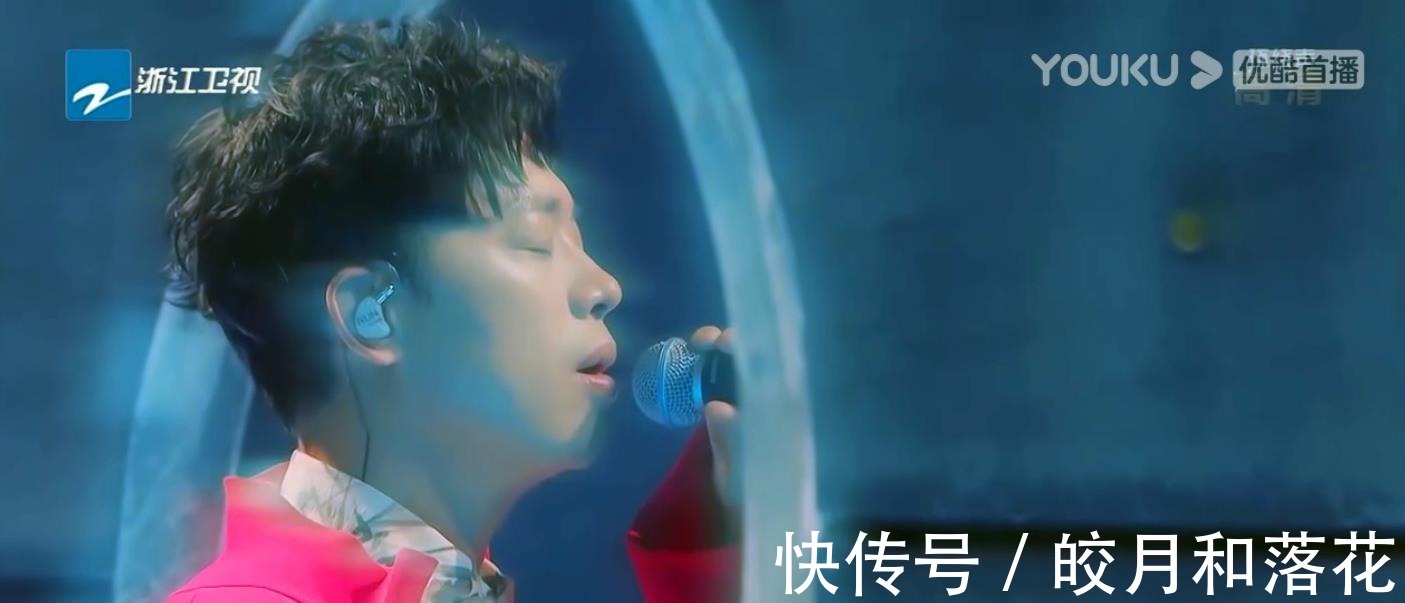 《闪光的乐队》金润吉频出大招,改编国风金曲,呼麦表演燃炸全场