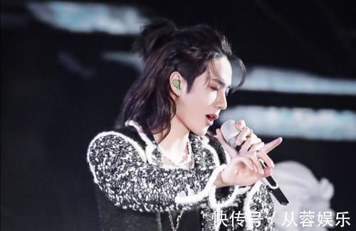 王一博新歌評分出人意料，網友：為肖戰(zhàn)出氣了！