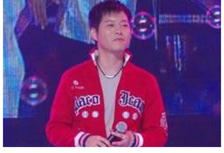 曾是湖南台的收视神话,被怂恿转战浙江台,今落魄沦为司仪主持人