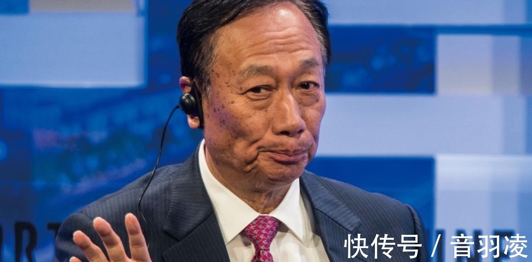 代工|怀疑生产线被“克隆”,郭台铭状告比亚迪,王传福回应:故意捣乱