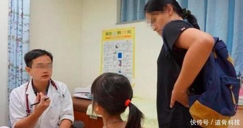 陈女士|8岁女孩突然厌学,原因竟是太过“丰满”,儿童性早熟家长需注意