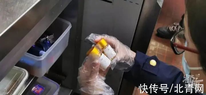 金枪鱼|“24K金箔”真的能吃？餐饮界“贵气”吃法不仅是智商税还违法！有餐饮店被罚10万，还有料理店在悄悄卖