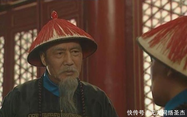 八爷党|《雍正王朝》张廷玉一段话背后究竟蕴藏了什么，竟能扭转乾坤