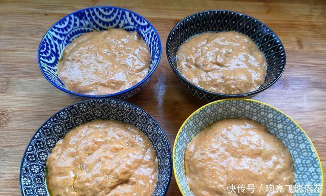 红糖发糕，简单易上手，好吃又健康，快来学一学吧！