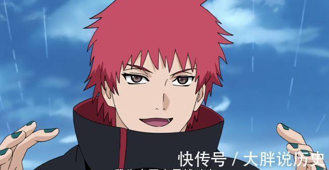 宇智波斑|火影中出身名门的反派有哪些?宇智波一族最多,团藏的背后也有人