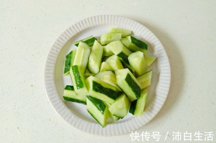 减脂|夏天减脂多吃它，清淡营养不油腻，吃再多也不担心会变胖