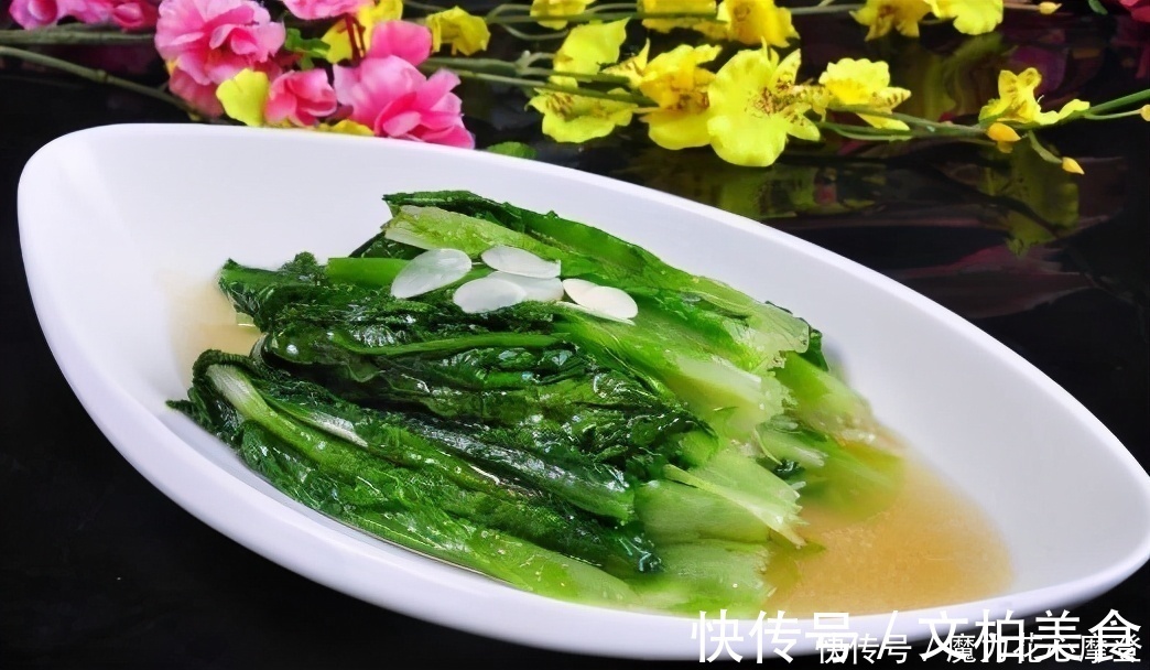 肝脏|无论男女有胃病别慌，多吃3种食物，胃痛、胃胀“悄悄”远离你