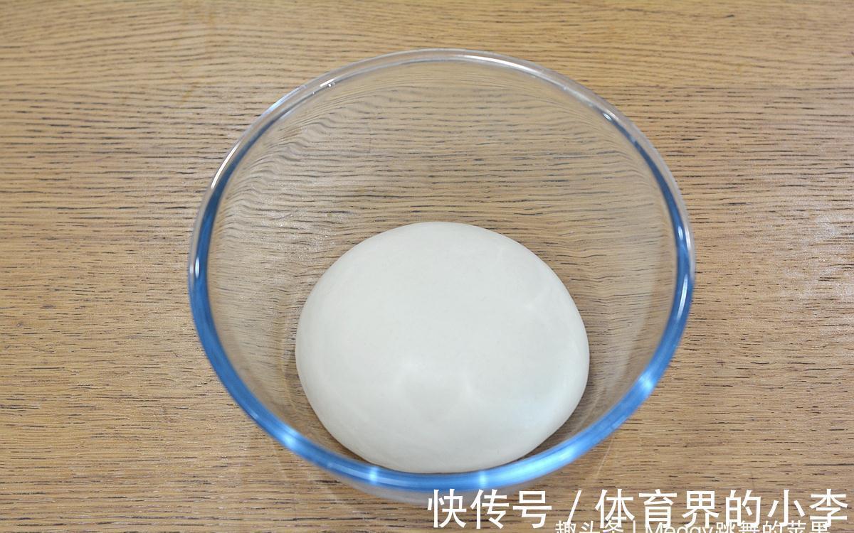 最近蔬菜有点儿小贵,试试素三鲜饺子,换着花样天天吃不腻