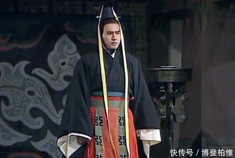 周定王|晋国“中军将”范武子为何会急流勇退、告老还乡?